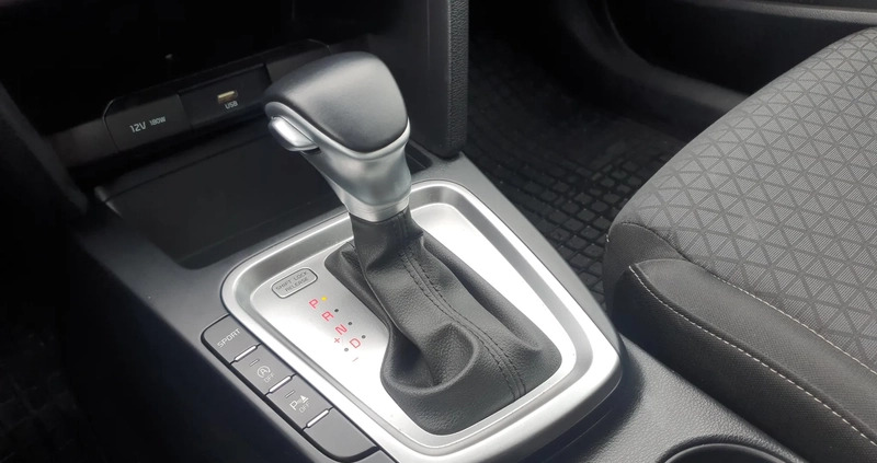 Kia XCeed cena 87900 przebieg: 69549, rok produkcji 2021 z Świnoujście małe 154
